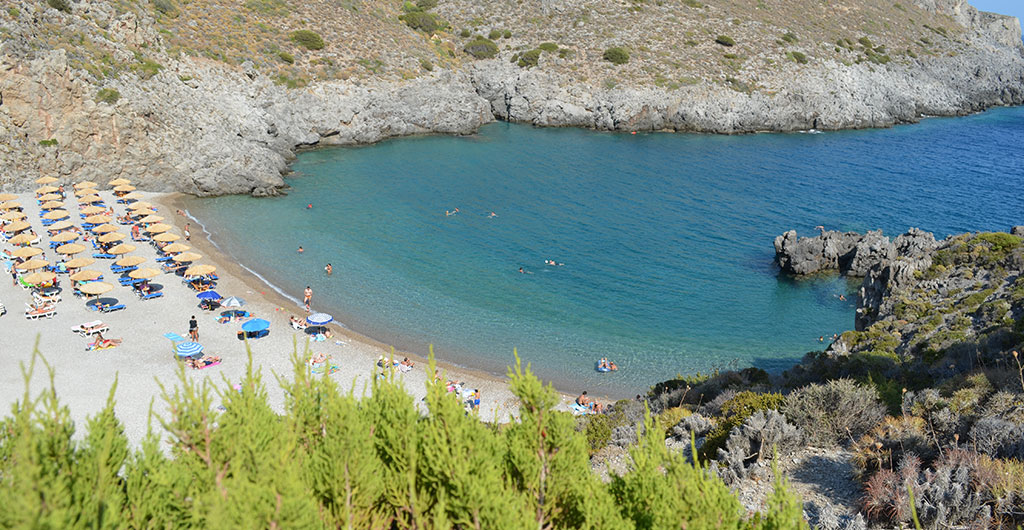 κύθηρα δωμάτια και ξενοδοχεία