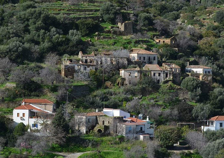 κύθηρα δωμάτια και ξενοδοχεία