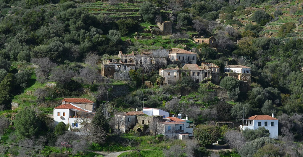 κύθηρα δωμάτια και ξενοδοχεία