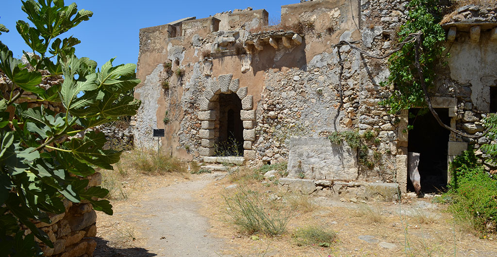 κύθηρα δωμάτια και ξενοδοχεία