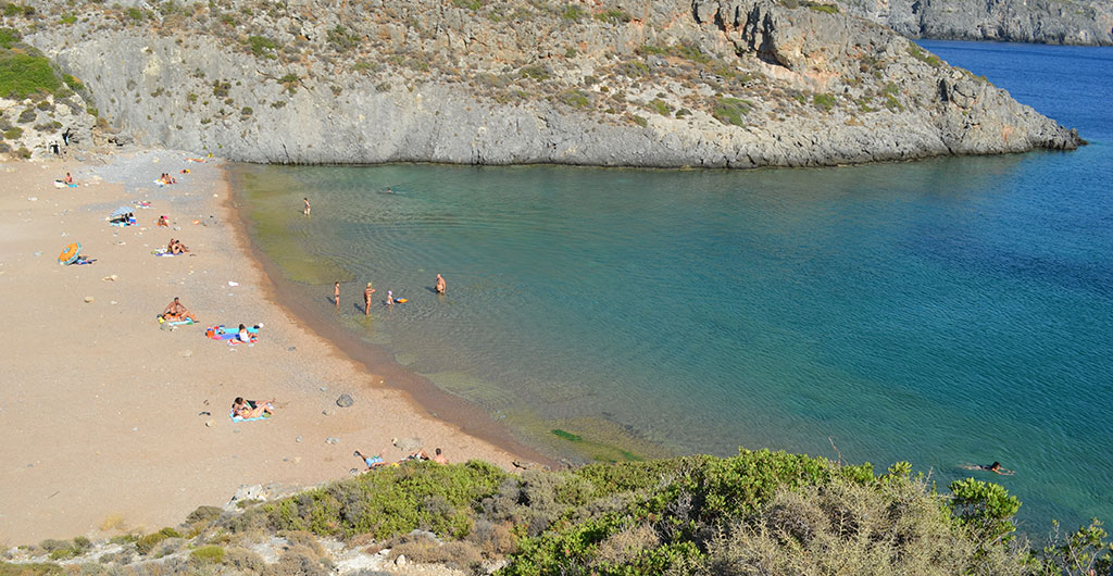 κύθηρα δωμάτια και ξενοδοχεία