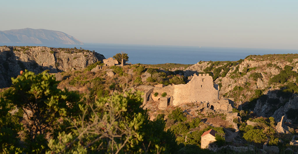 κύθηρα δωμάτια και ξενοδοχεία