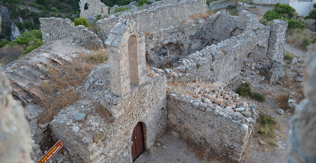 κύθηρα δωμάτια και ξενοδοχεία