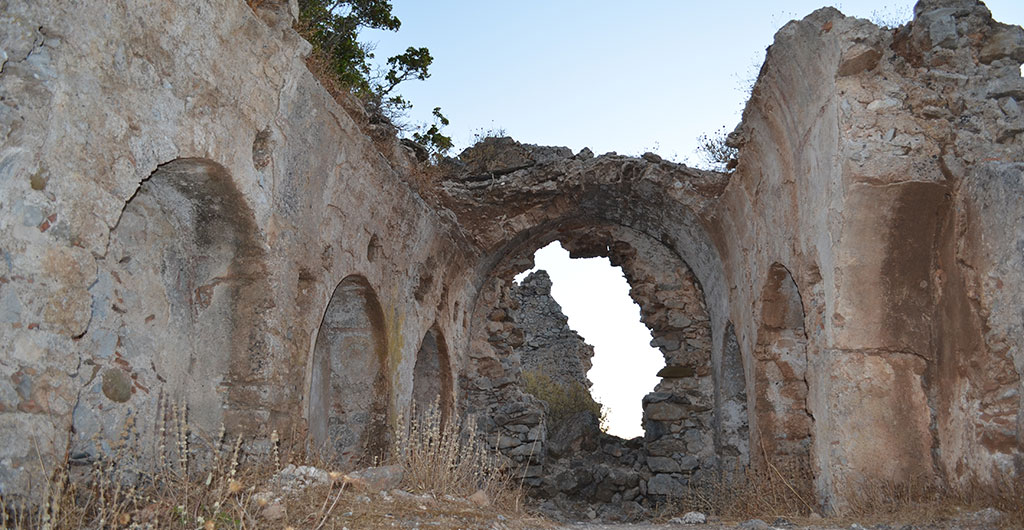 κύθηρα δωμάτια και ξενοδοχεία