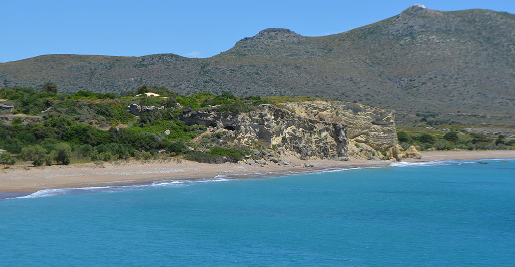 κύθηρα δωμάτια και ξενοδοχεία